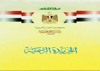 قانون الإستثمار رقم 72 لسنة 2017