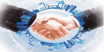 عقود الشراكة بين القطاعين العام والخاص – مفهومها وطبيعتها القانونية: دراسة مقارنة