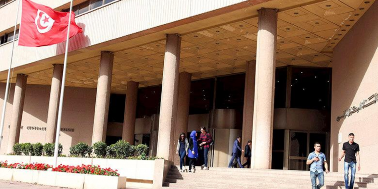 عقود الشراكة بين القطاعين العام والخاص في التشريع التونسي