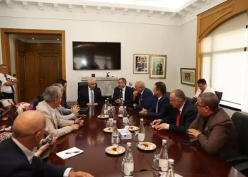 مشروع قانون إطار رقم 22.06 يتعلق بالمنظومة الصحية الوطنية