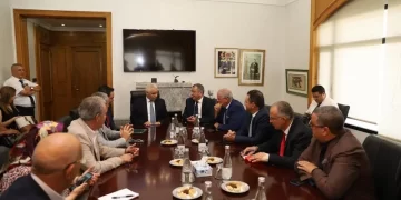 مشروع قانون إطار رقم 22.06 يتعلق بالمنظومة الصحية الوطنية