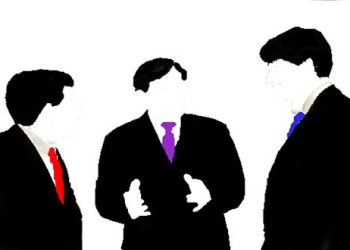 تعيين المحكم وعوارض استمرار مهمته