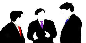 تعيين المحكم وعوارض استمرار مهمته