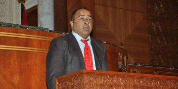 مقابلة مع الدكتور هشام البخفاوي بخصوص مستجدات التنظيم القضائي